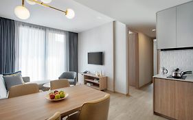 Staybridge Suites Bangkok Thonglor By Ihg